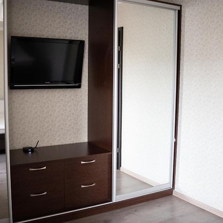 Ferienwohnung Poseidon Deluxe Перша Лінія З Басейном Odessa Exterior foto