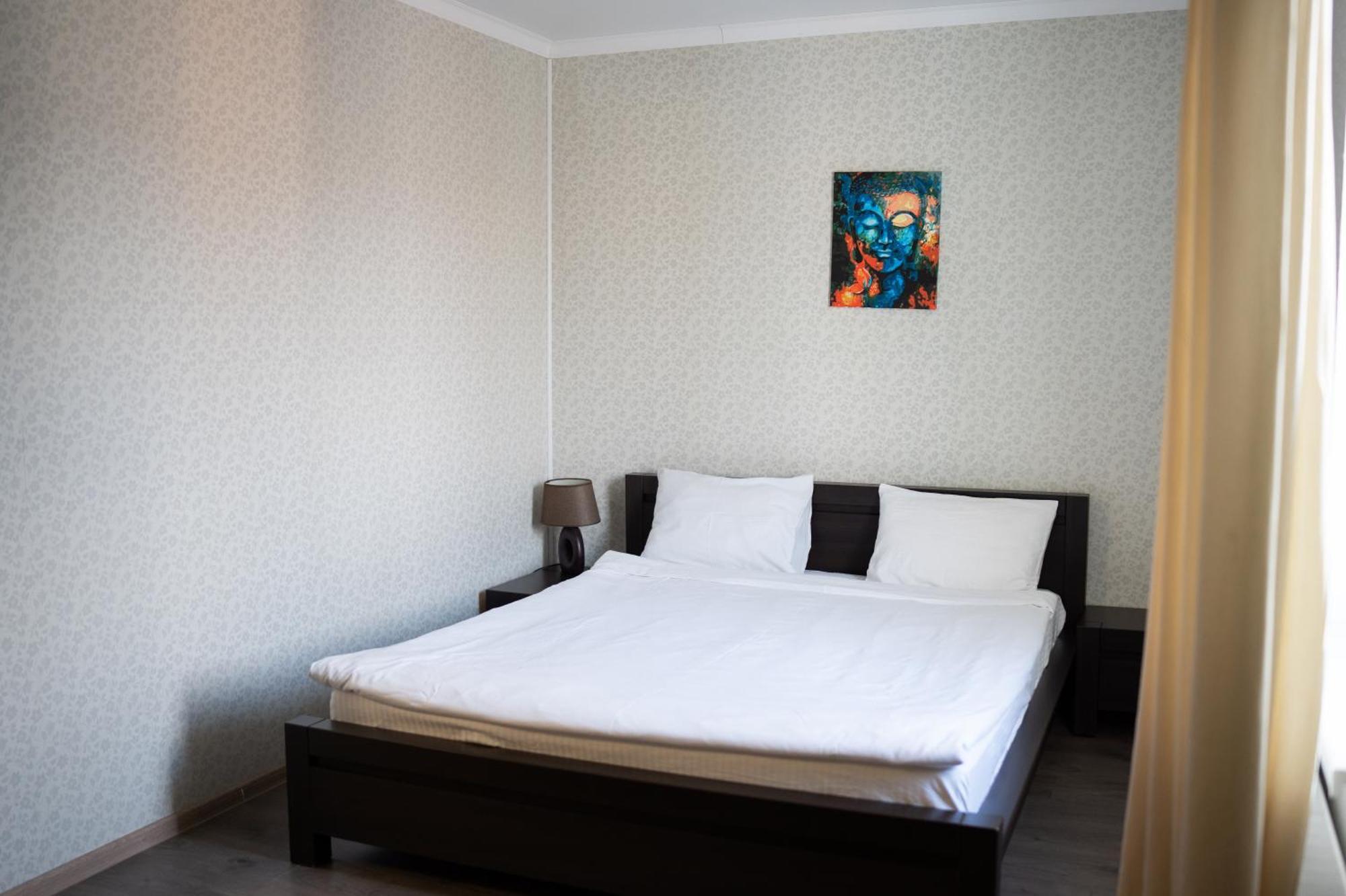 Ferienwohnung Poseidon Deluxe Перша Лінія З Басейном Odessa Exterior foto