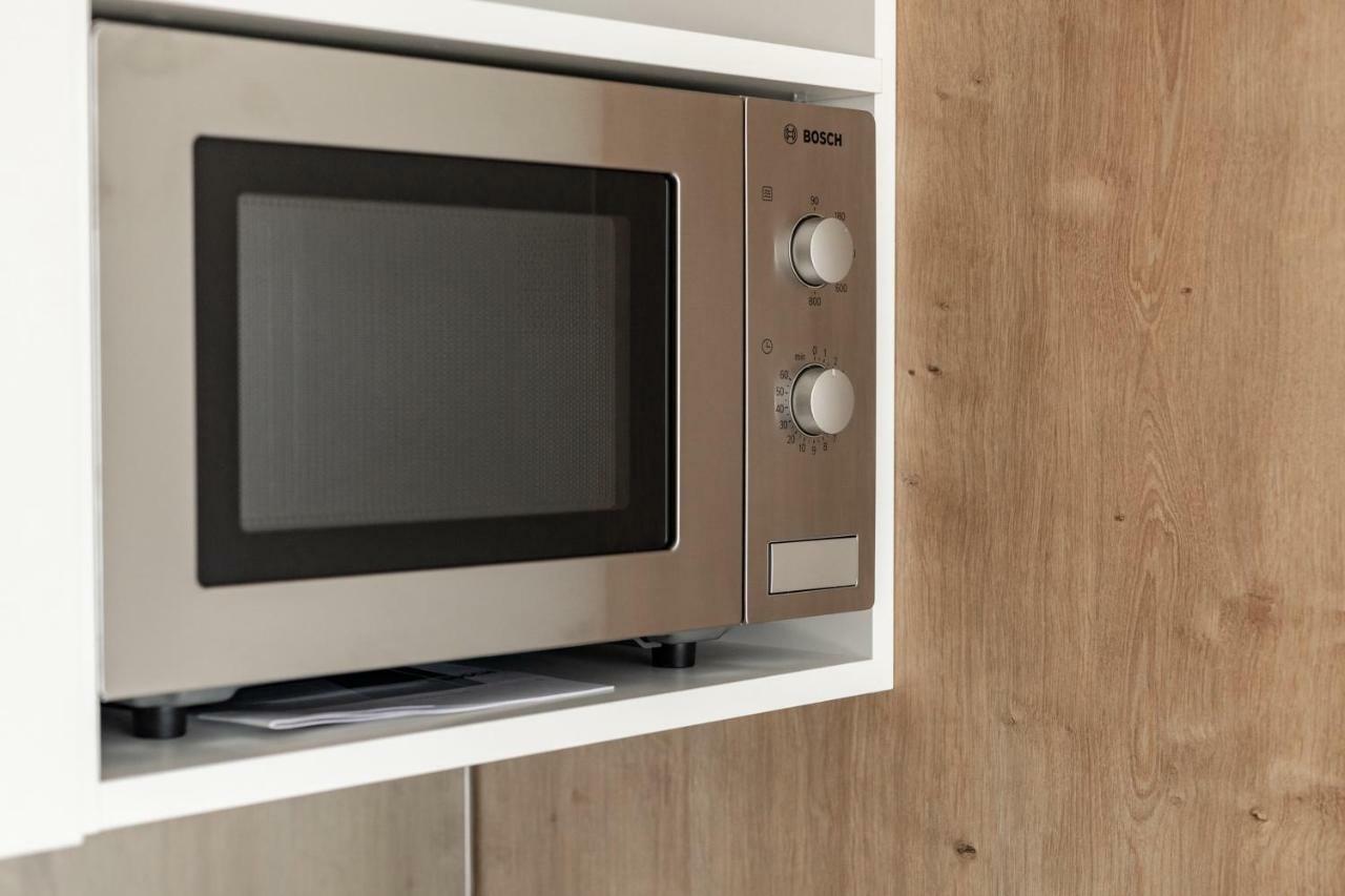 Ferienwohnung Poseidon Deluxe Перша Лінія З Басейном Odessa Exterior foto