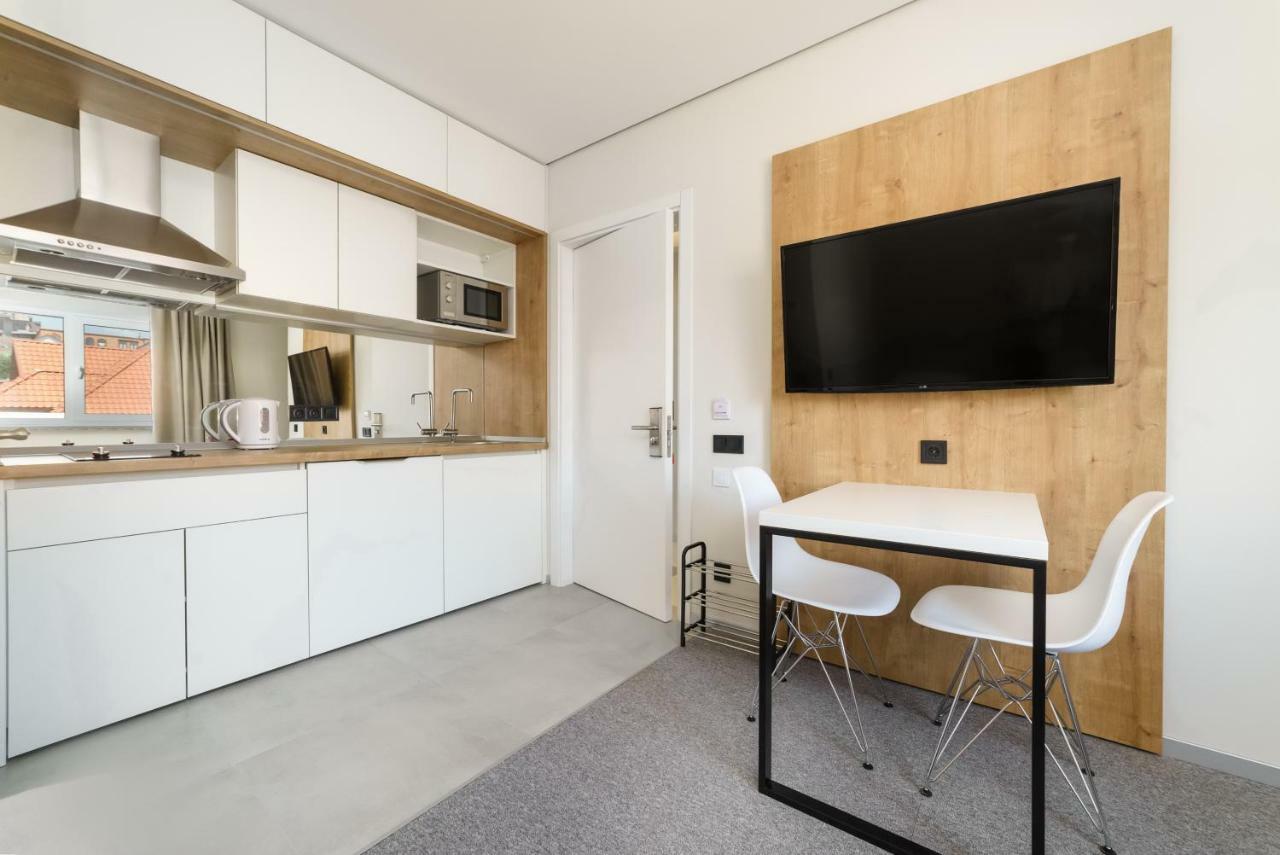 Ferienwohnung Poseidon Deluxe Перша Лінія З Басейном Odessa Exterior foto